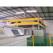 PP Spunbond Non Woven Fabric Making Machine